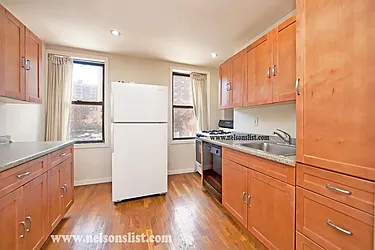 Rented by Nelson Aybar, LREB