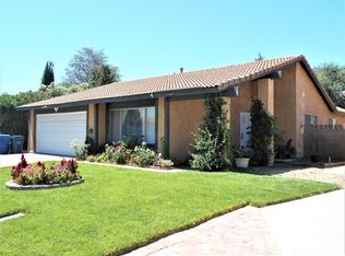 43011 Sugar St, Lancaster, CA 93536