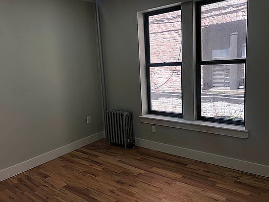 2nd image of 356 Eastern Pkwy #1C