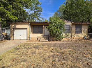 1705 Smith Dr, Killeen, TX 76541
