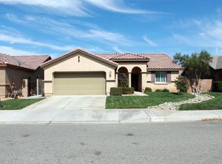 43518 Harbor St, Lancaster, CA 93536