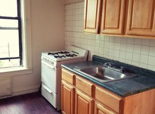 29 Bentley Ave #4, Jersey City, NJ 07304
