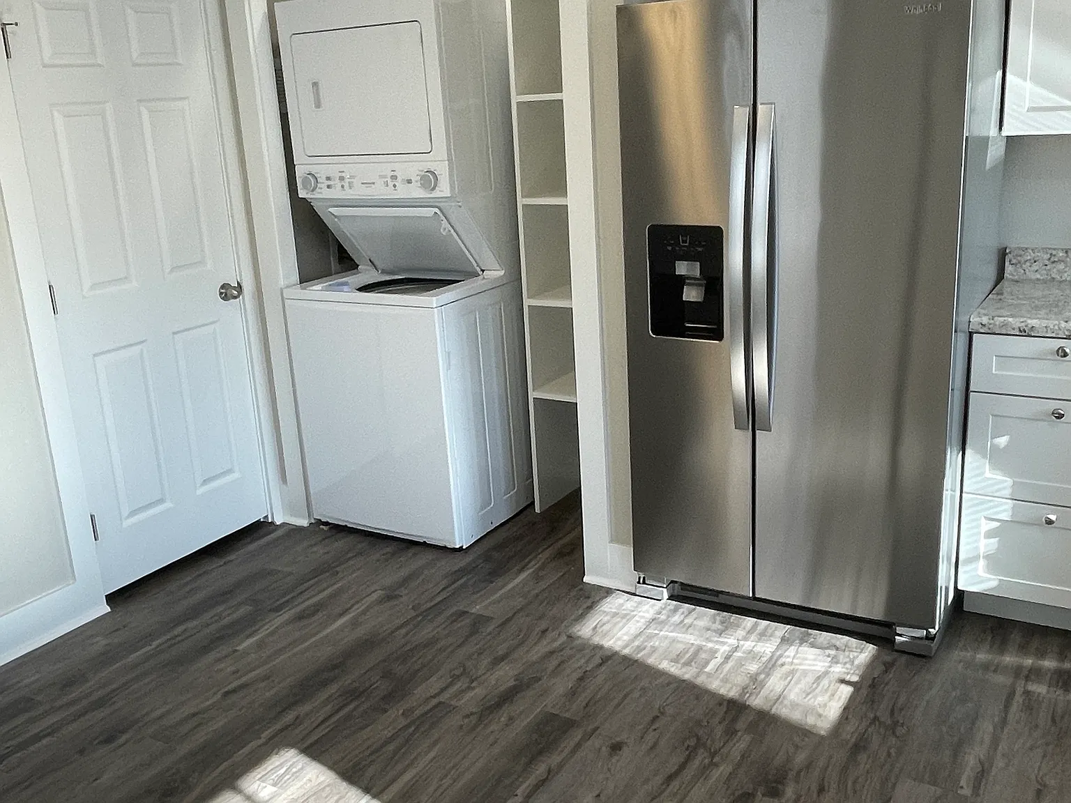 Refreshed Single Family Home on Quiet Street — Photo 3
