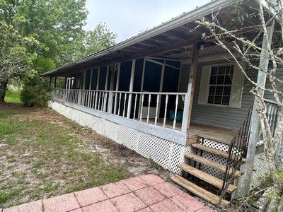 121 White Pine Ln, Georgetown, FL, 32139
