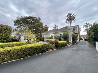 30 W Valerio St #5, Santa Barbara, CA 93101