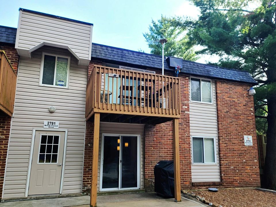 1st image of 2781 Blackforest Dr APT A