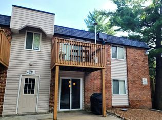 2781 Blackforest Dr APT A, Saint Louis, MO