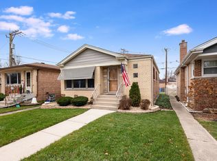 10642 S Sacramento Ave, Chicago, IL