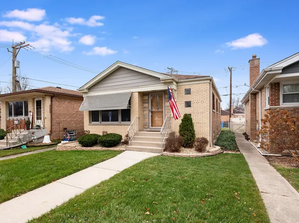 10642 S Sacramento Ave, Chicago, IL 60655