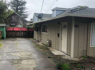 1149 Laurel St, Napa, CA 94559