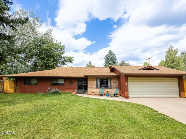 2319 N Lantern Ln, Flagstaff, AZ 86001