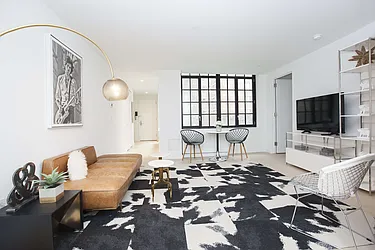 Rented by Heller Organization