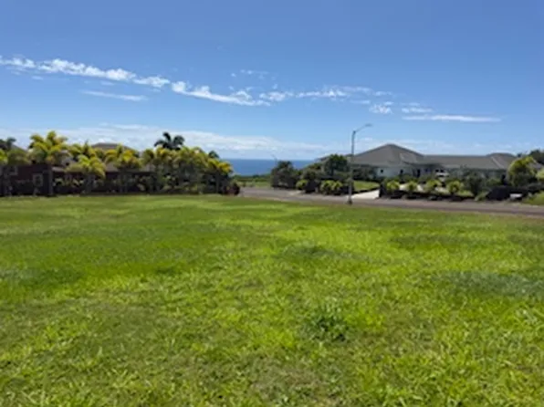 Kakela Makai Dr Lot 11, Kalaheo, HI 96741