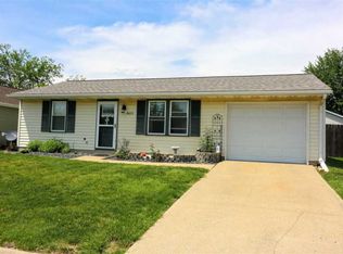 4625 W Pendleton Pl, Peoria, IL 61615