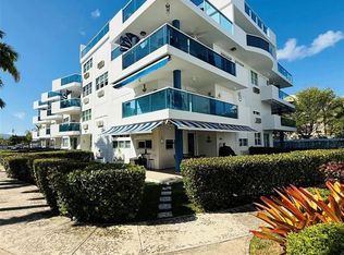 1 Condominio Costa Mar Beach Vlg W #SO-308, Loiza, PR 00772
