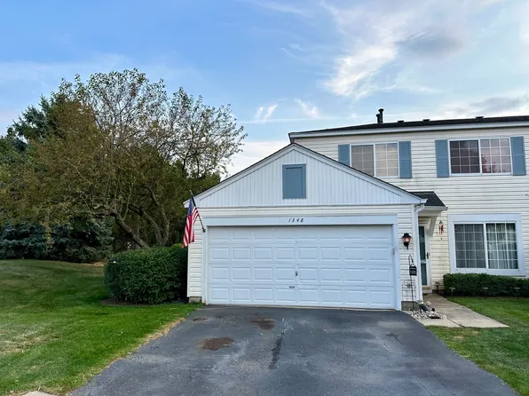 1348 Normantown Rd #311, Naperville, IL 60564