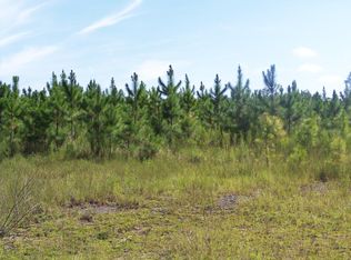 NW 60th Ave, Chiefland, FL 32626