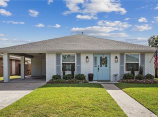 1709 Richland Ave, Metairie, LA 70001