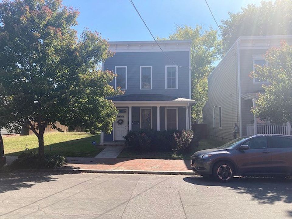 1st image of 805 N 24th St #1