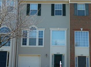 6639 Roderick Loop, Gainesville, VA 20155