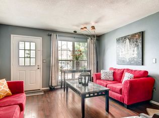 19848 Victorian Way, Parker, CO 80138