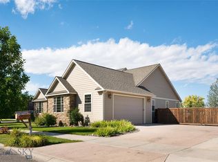 198 Ruby Ln, Belgrade, MT 59714