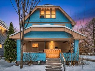 445 E 109th St, Cleveland, OH 44108