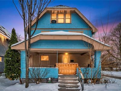 445 E 109th St, Cleveland, OH, 44108