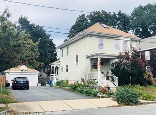 19 Crosby St, Portland, ME 04103