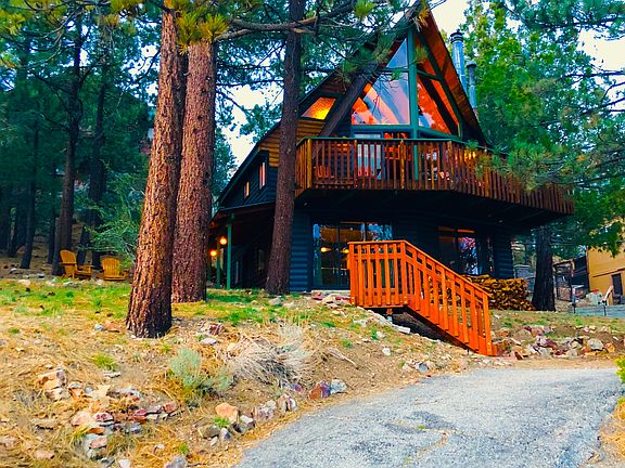 2nd image of 43744 Yosemite Dr