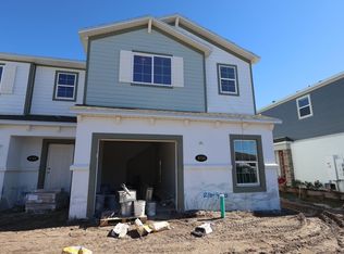 4710 Campsite Loop, Orlando, FL 32824