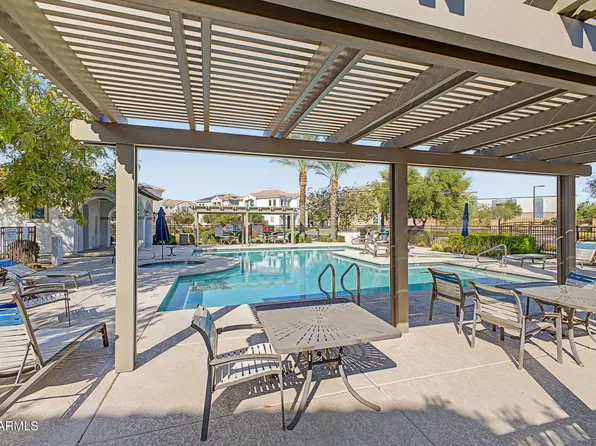 17237 N 9TH Place, Phoenix, AZ 85022