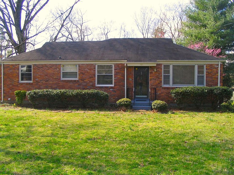 Street View of Landon Drive