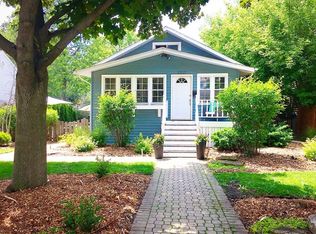 5302 Lyman Ave, Downers Grove, IL 60515