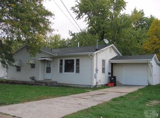 2514 Clearview St, Ottumwa, IA 52501