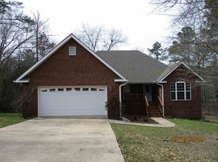 617 Sullivan Ln, Warner Robins, GA 31093