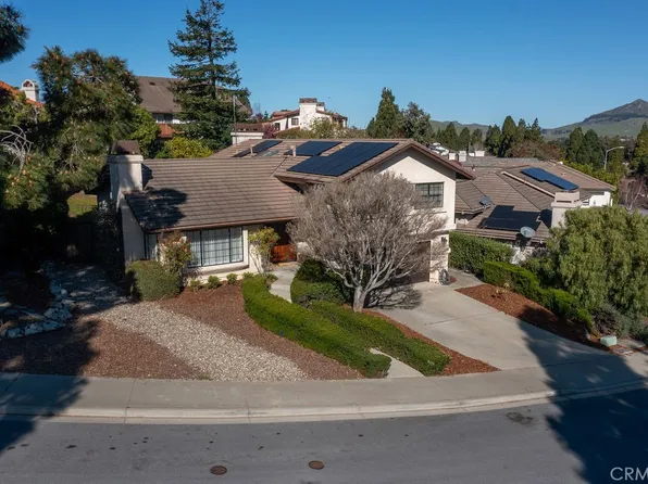 855 Mirada Dr, San Luis Obispo, CA 93405