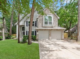 175 W Greywing Cir, Spring, TX 77382