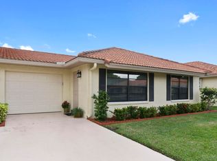 4525 Nutmeg Tree Ln APT B, Boynton Beach, FL 33436