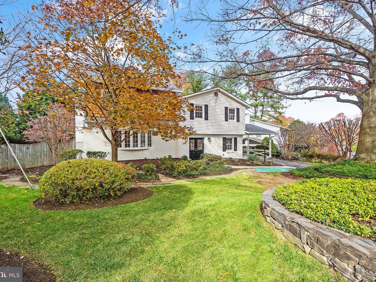 600 Upham Pl NW, Vienna, VA 22180 Zillow