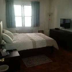 Rented by Corcoran