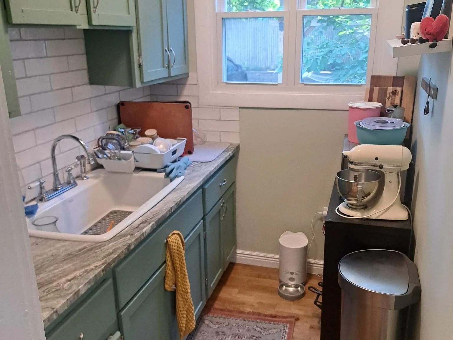 3 bed, 1188 sqft, $2,150 — Photo 2