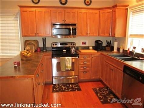 Updated Kitchen