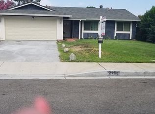 2135 S Sultana Ave, Ontario, CA 91761