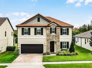 2481 Sky Stone Ct, Oakland, FL 34787