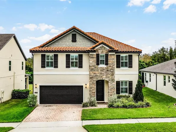 2481 Sky Stone Ct, Oakland, FL 34787