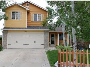 1611 W 135th Dr, Westminster, CO 80234