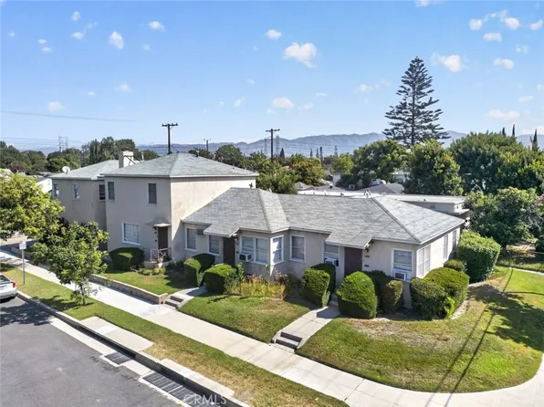 600 N Maple St, Burbank, CA 91505