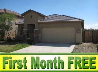 15427 W Jefferson St, Goodyear, AZ 85338