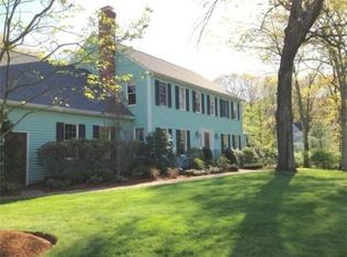 7 Joseph Rd, Hopkinton, MA 01748